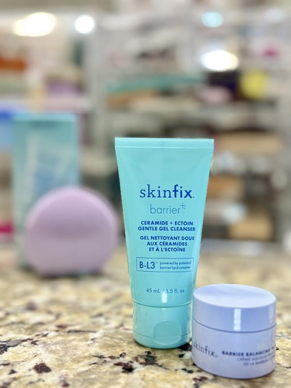 Balancing Cleanse + Moisturize Skin Set - Skinfix | Sephora