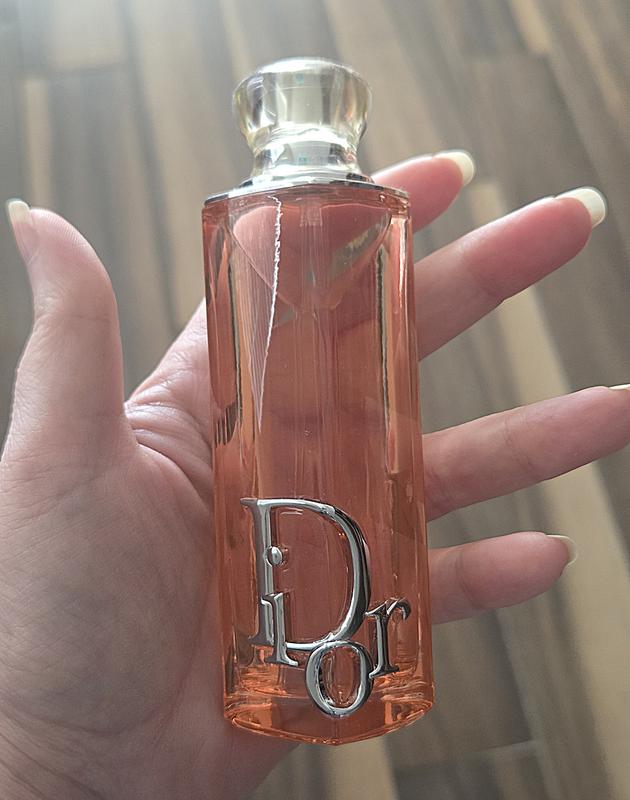 Dior Addict Peachy Glow Eau de Parfum - DIOR | Sephora