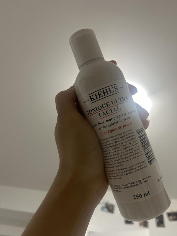 Ultra Facial Toner - Kiehl's Since 1851 | Sephora