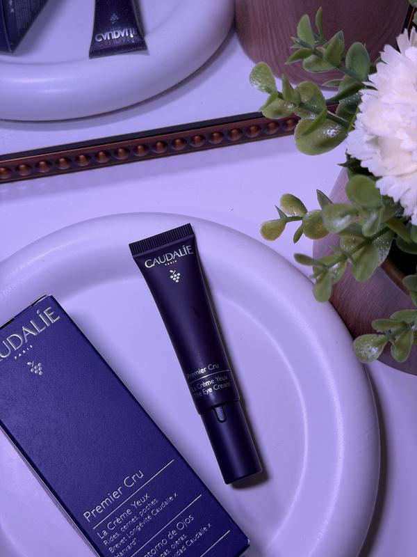 Premier Cru Dark Circle Correcting Eye Cream - Caudalie | Sephora