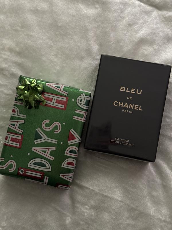 BLEU DE CHANEL Eau de Parfum Spray (EDP) - 3.4 FL. OZ. | CHANEL