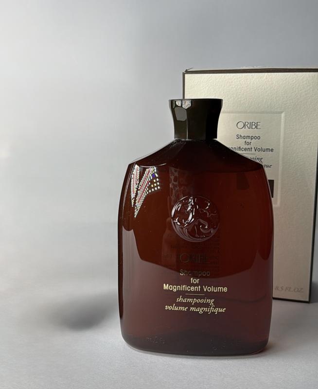 Shampoo for Magnificent Volume - Oribe | Sephora