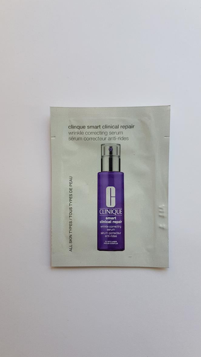 Smart Clinical Repair™ Wrinkle Correcting Serum - CLINIQUE
