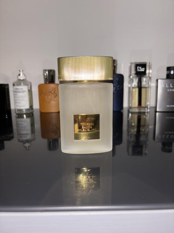 Eau de Soleil Blanc - TOM FORD | Sephora