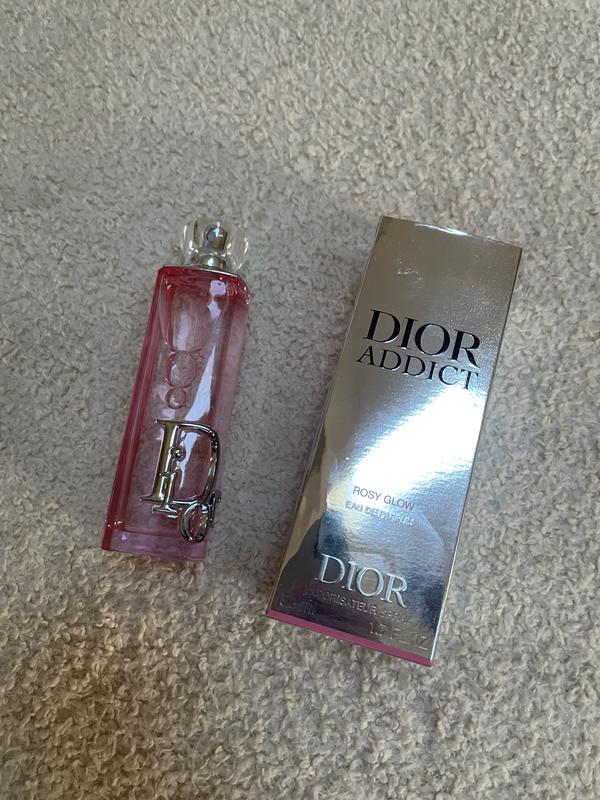 Dior Addict Rosy Glow Eau de Parfum - DIOR | Sephora