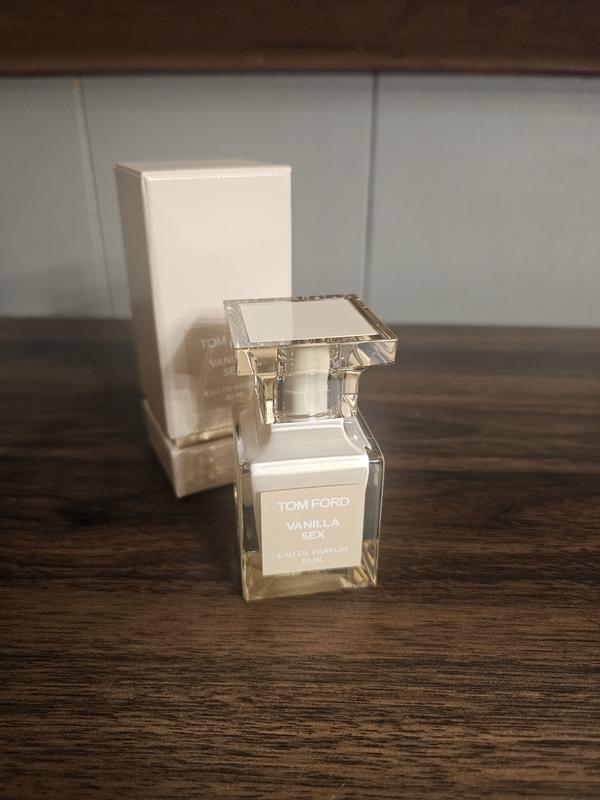 Vanilla Sex Eau de Parfum Fragrance with Sandalwood & Jasmine