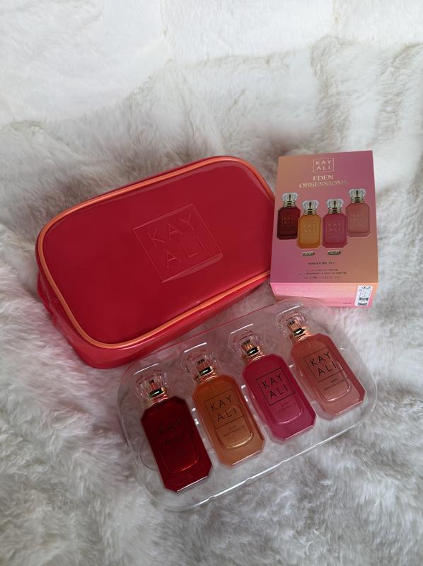 EDEN Mini Replica Set - KAYALI | Sephora