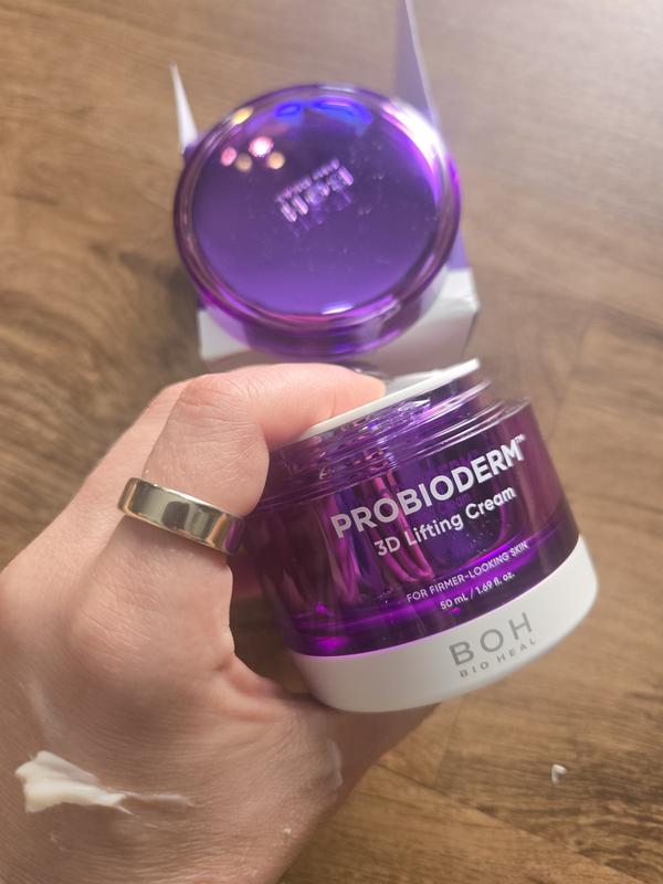 Probioderm 3D Lifting Cream - BIOHEAL BOH | Sephora