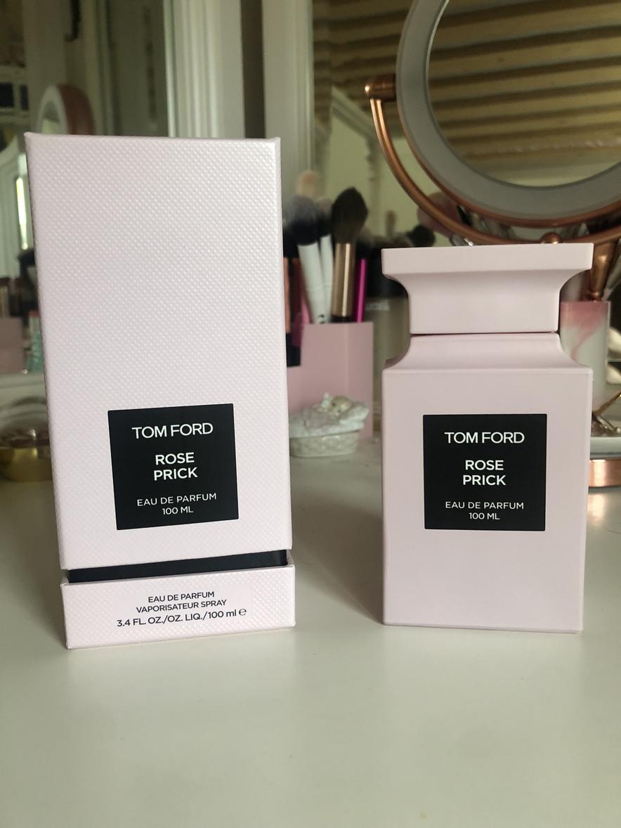 Rose Prick - TOM FORD | Sephora
