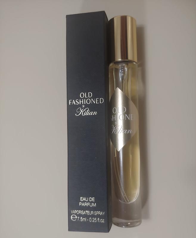 Old Fashioned Eau de Parfum Travel Spray with Cedarwood - KILIAN