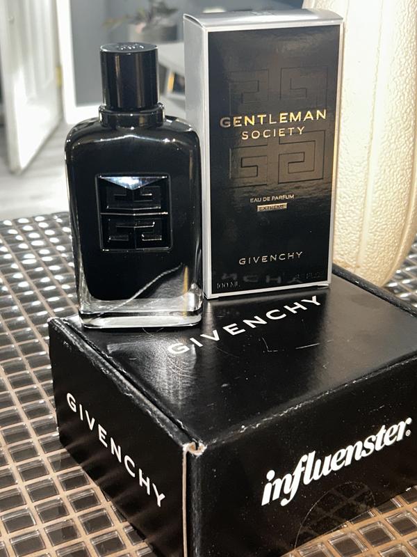 Gentleman Society Eau de Parfum Extreme - Givenchy | Sephora