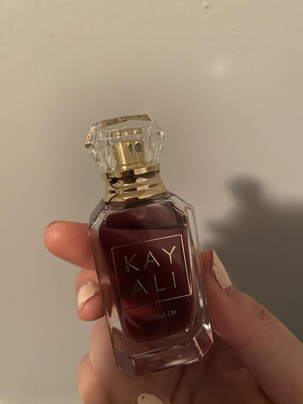 VANILLA | 28 Travel Spray - KAYALI | Sephora