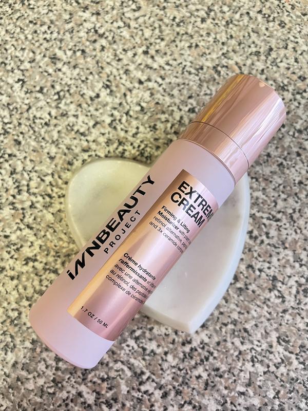 Extreme Cream Firming & Barrier Repair Anti-Aging Refillable