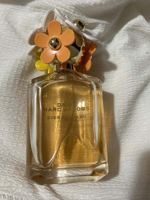 Daisy Ever So Fresh Eau de Parfum with Fruity Rose & Cashmere