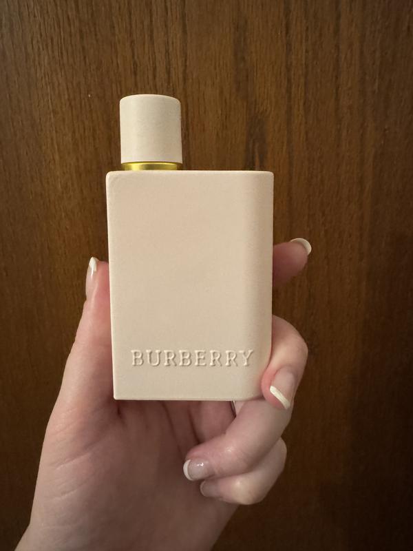 Her Elixir Eau de Parfum Travel Spray - BURBERRY | Sephora
