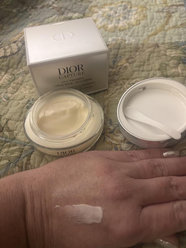 Dior Capture Rich Creme - DIOR | Sephora