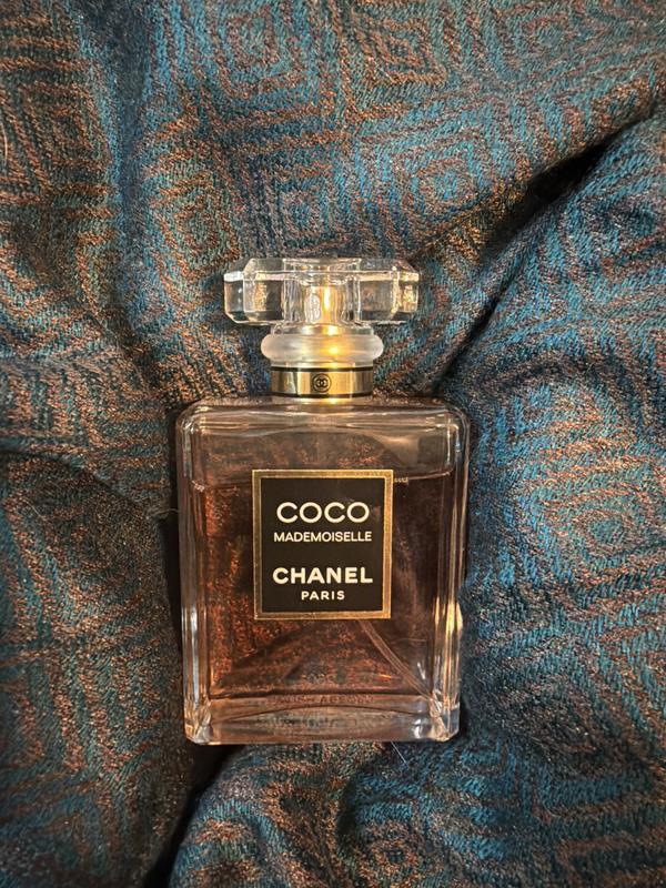 COCO MADEMOISELLE CRUSH ABSOLU Eau de Parfum Spray - CHANEL | Sephora
