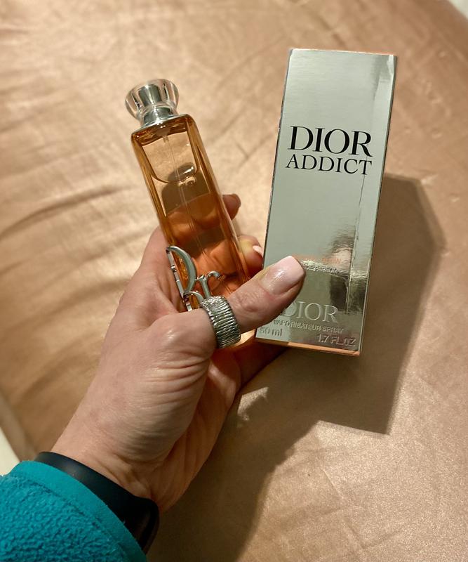 Dior Addict Peachy Glow Eau de Parfum - DIOR | Sephora