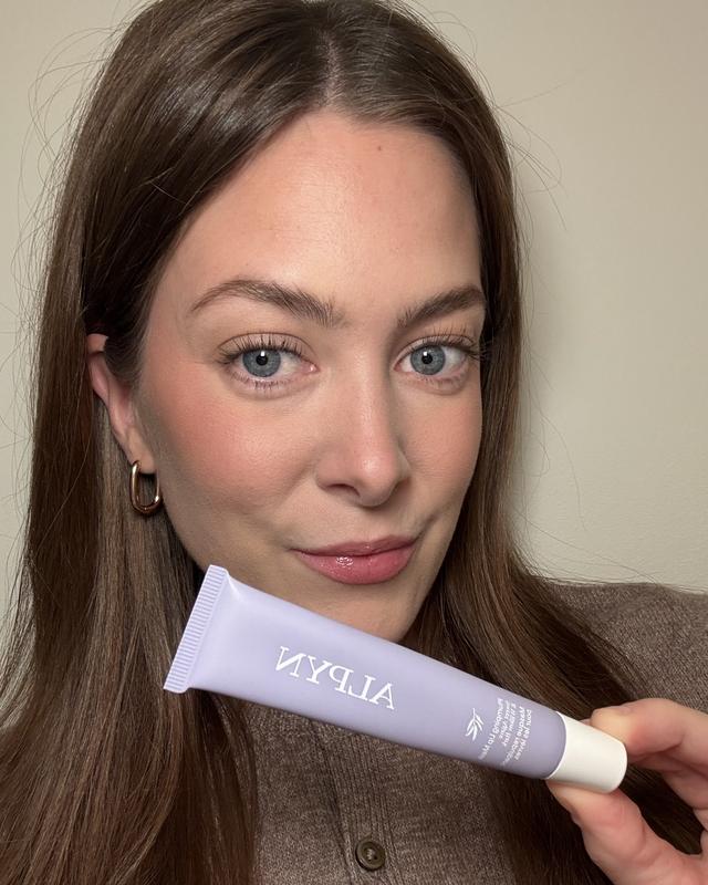 Willow & Sweet Agave Plumping Lip Mask - alpyn beauty | Sephora