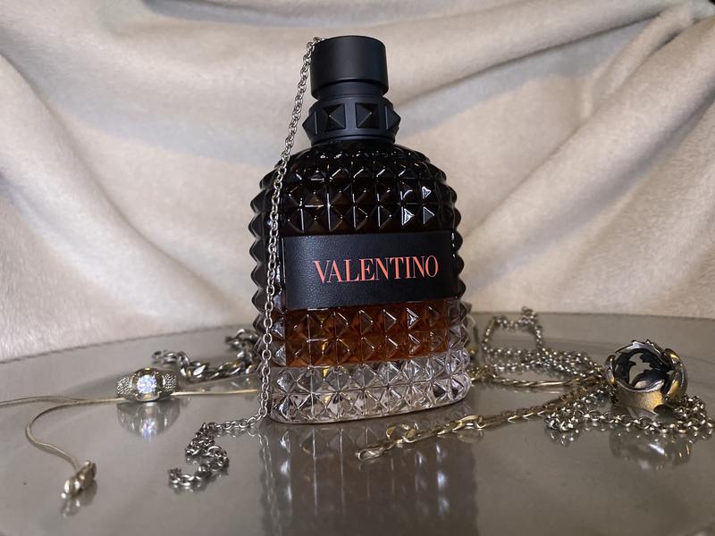 Uomo Coral Fantasy Cologne - Valentino | Sephora