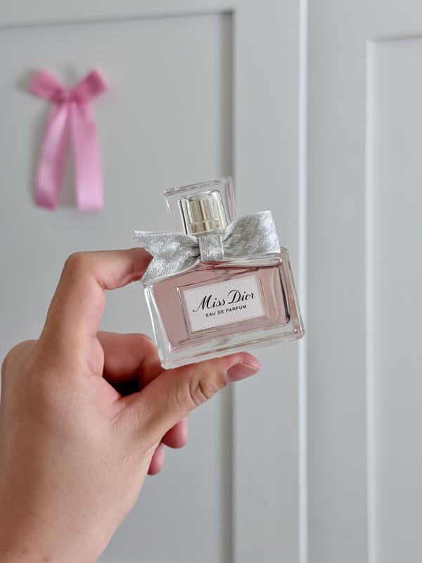 Miss Dior Eau de Parfum - DIOR | Sephora