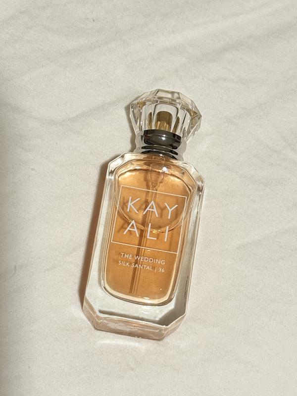 THE WEDDING SILK SANTAL | 36 Eau de Parfum - KAYALI | Sephora