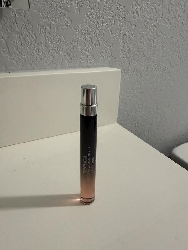 REPLICA' Lost Eden Eau de Parfum with Vanilla & Oud - Maison