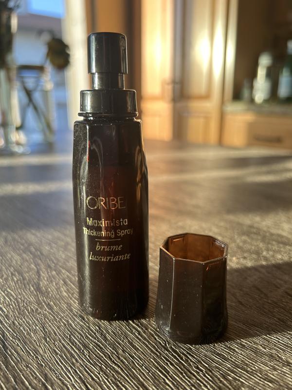 Maximista Hair Thickening Spray - Oribe | Sephora