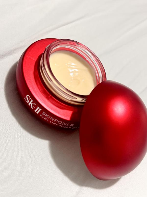 SKINPOWER Re-New Anti-Aging Cream Moisturizer for Wrinkles