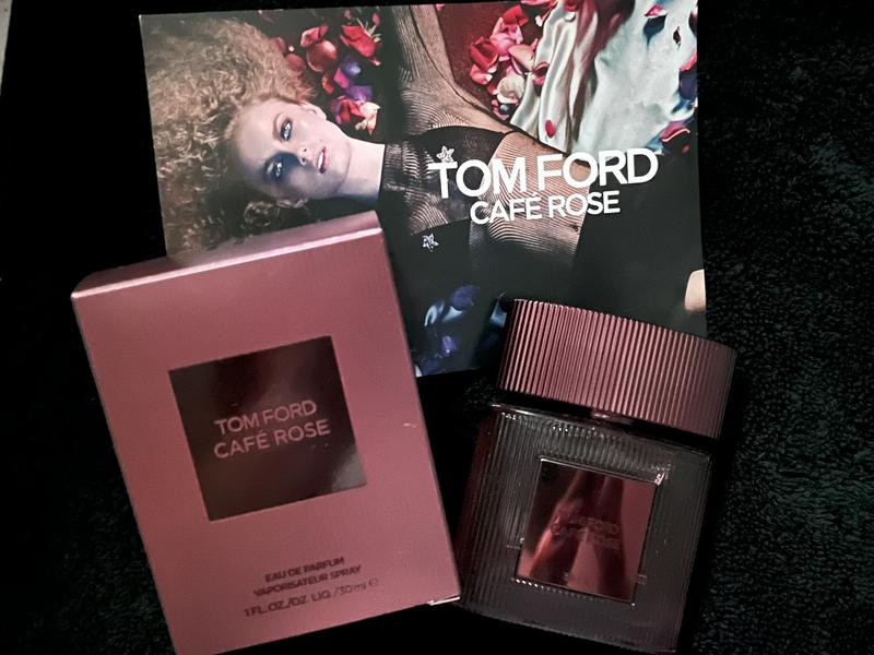 Café Rose - TOM FORD | Sephora