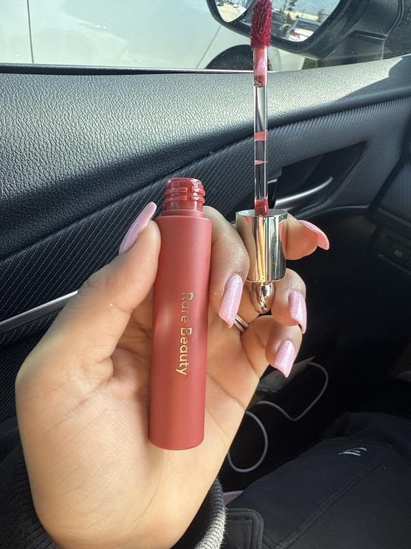 Soft Pinch Tinted Lip Oil Stain - Rare Beauty by Selena Gomez