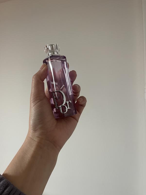 Dior Addict Purple Glow Eau de Parfum - DIOR | Sephora