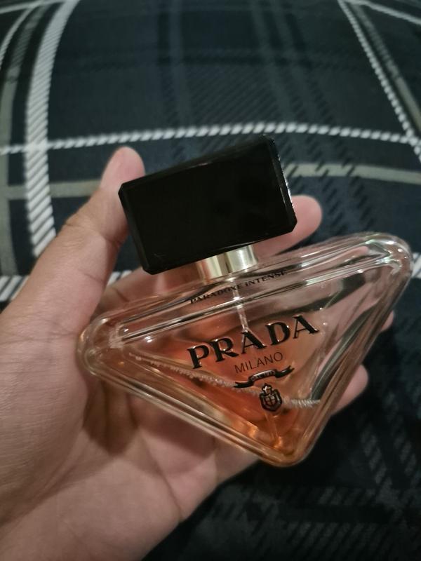 Paradoxe Intense Eau de Parfum with Amber & Jasmine - Prada | Sephora