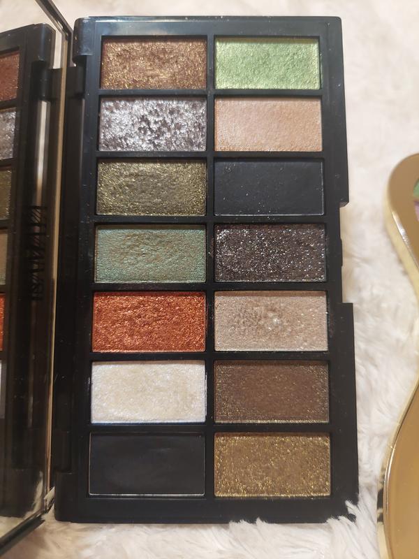 Core Palette 1.0 - ISAMAYA | Sephora