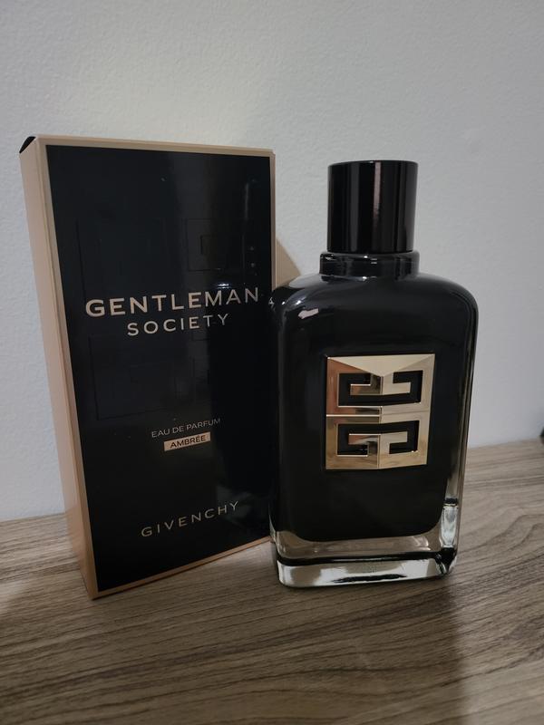 Gentleman Society Ambrée Eau de Parfum - Givenchy | Sephora