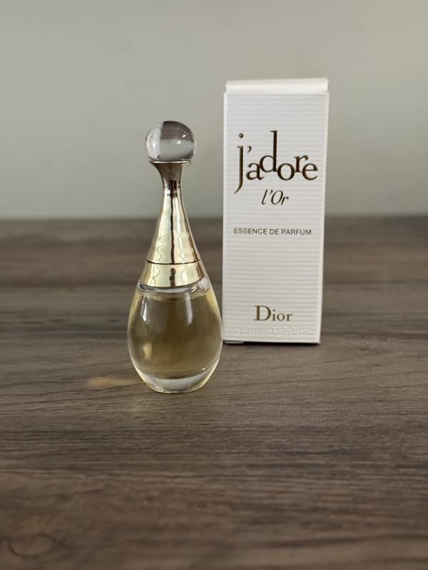 J'adore L'Or Eau de Parfum - DIOR | Sephora