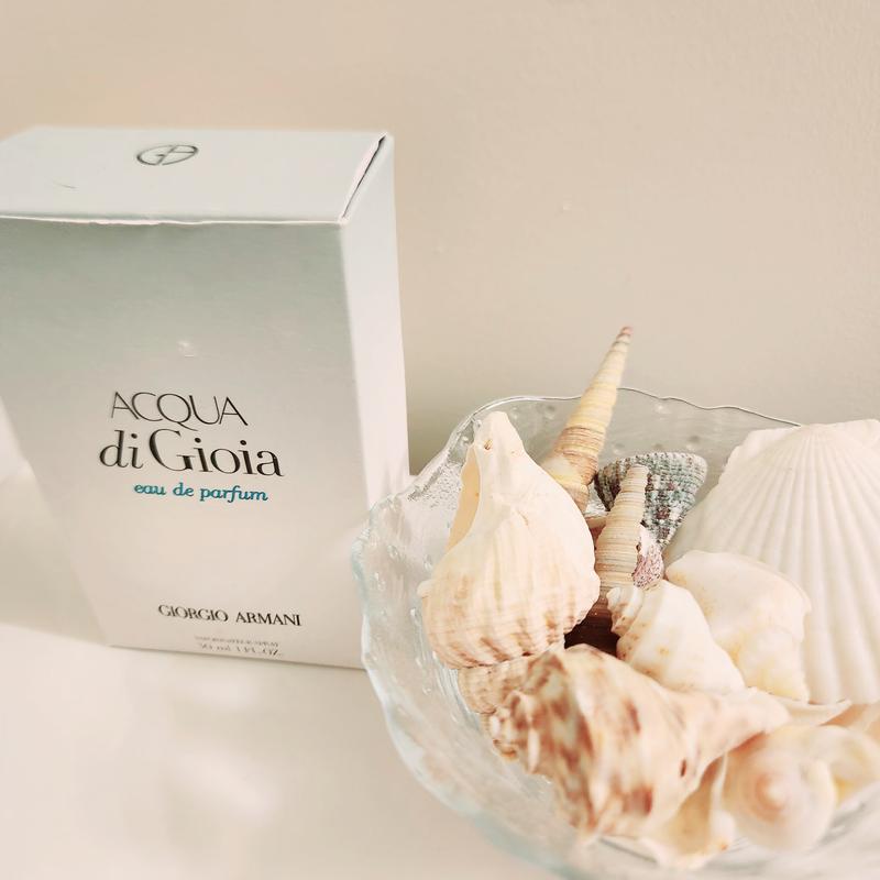 Acqua di Gioia - Armani Beauty | Sephora