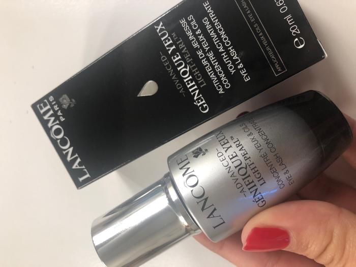 Advanced Génifique Yeux Light-Pearl™ Eye Serum - Lanc&