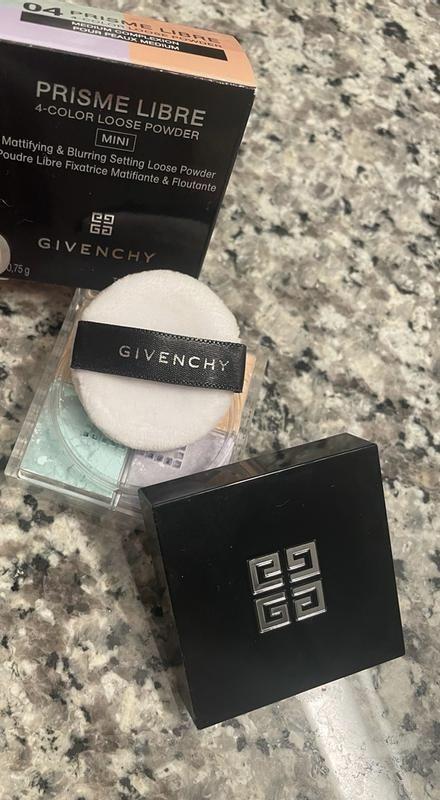 Prisme Libre Loose Powder - Givenchy | Sephora