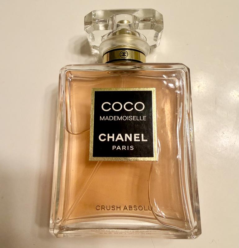 COCO MADEMOISELLE CRUSH ABSOLU Eau de Parfum Spray - CHANEL | Sephora