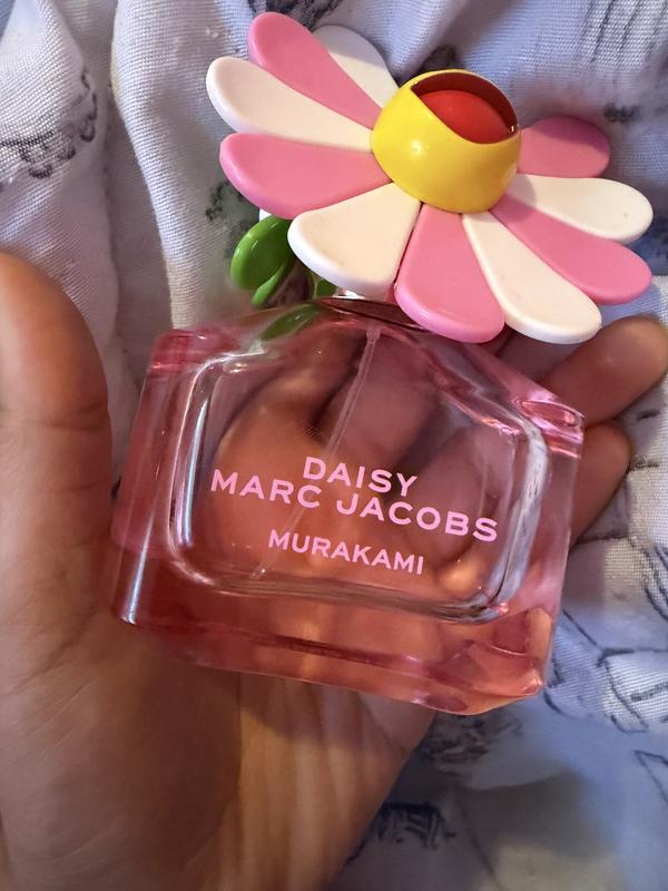 Daisy Murakami Pink Eau de Parfum with Coconut - Marc Jacobs