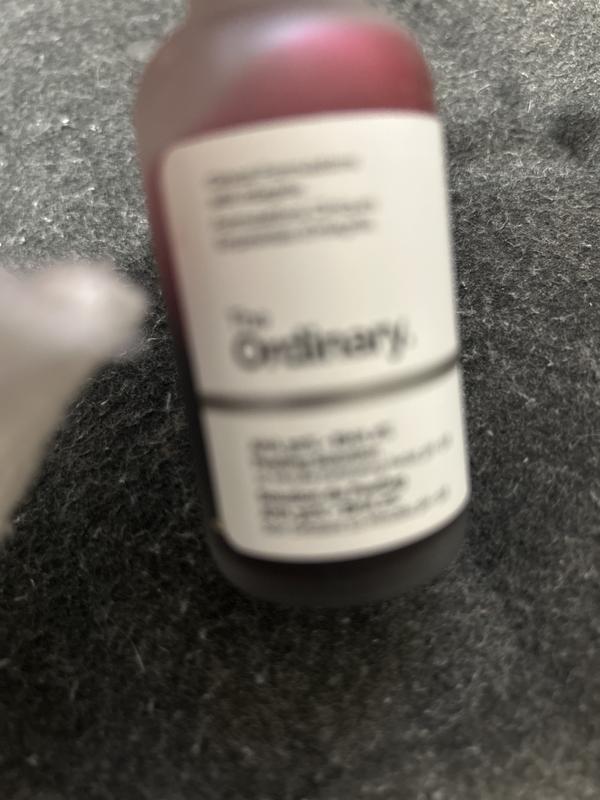 Niacinamide 10% + Zinc 1% Oil Control Serum - The Ordinary | Sephora