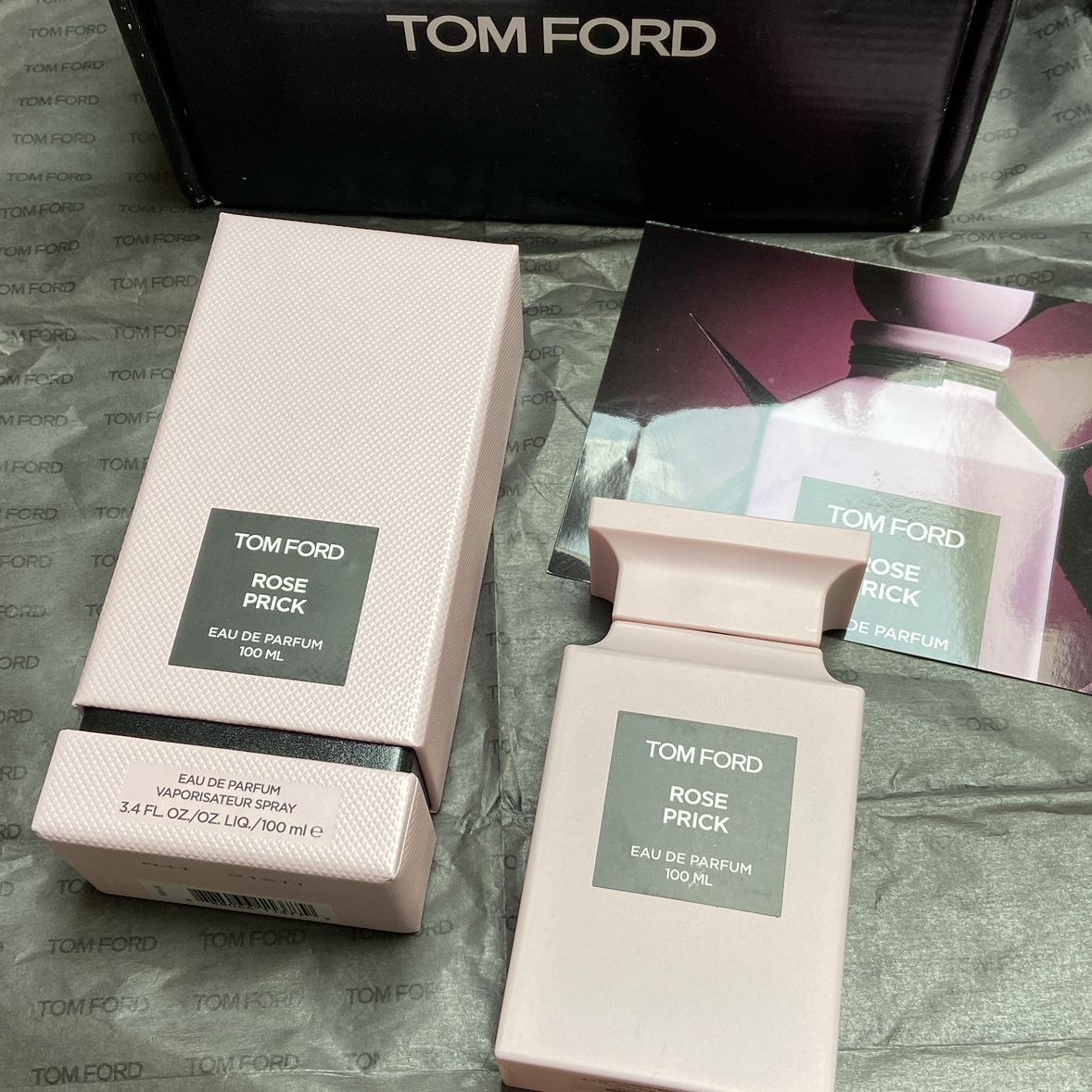 Rose Prick - TOM FORD | Sephora