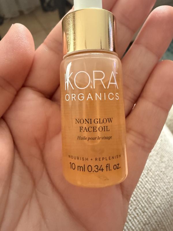 Mini Noni Glow Face Oil - KORA Organics | Sephora