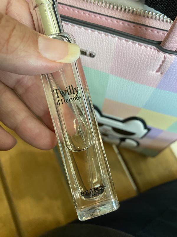 Twilly d'Hermès Eau de Parfum Travel Spray - HERMÈS