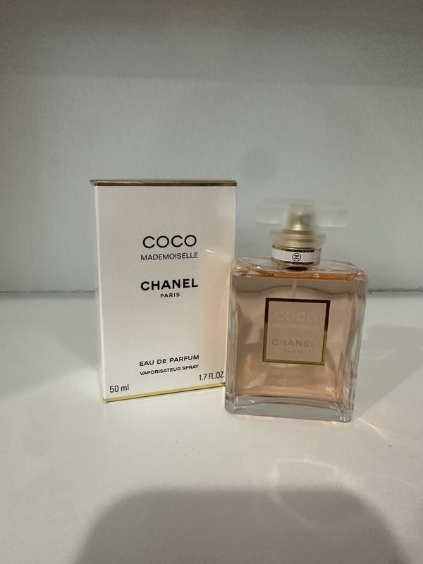 COCO MADEMOISELLE Eau de Parfum - CHANEL | Sephora
