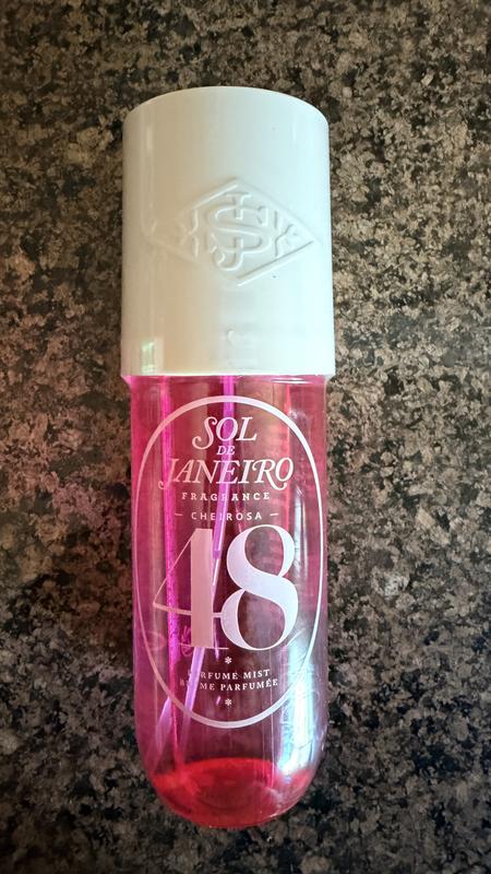 Cheirosa 48 Hair & Body Perfume Mist - Sol de Janeiro | Sephora