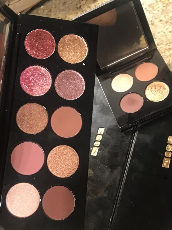 Mothership XI Eyeshadow Palette: Sunlit Seduction - PAT McGRATH