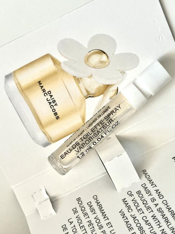 Daisy - Marc Jacobs Fragrances | Sephora
