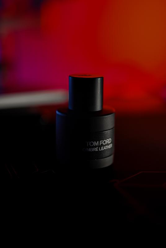Ombré Leather Eau de Parfum - TOM FORD | Sephora